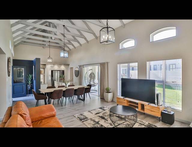 4 BEDROOM PROPERTY TO RENT IN KINGSWOOD GOLF ESTATE